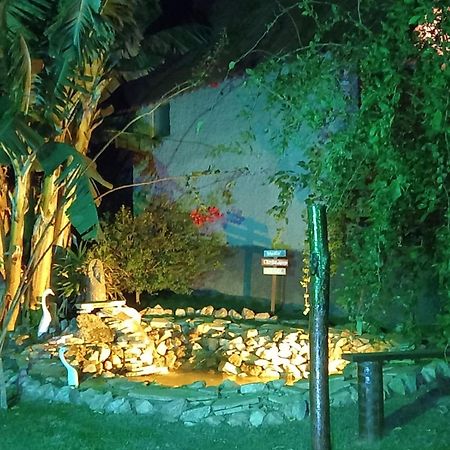 Pousada Turmalina Bueno Brandao Ngoại thất bức ảnh
